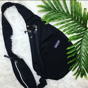 Patagonia | Over the Shoulder Side Sling Bag